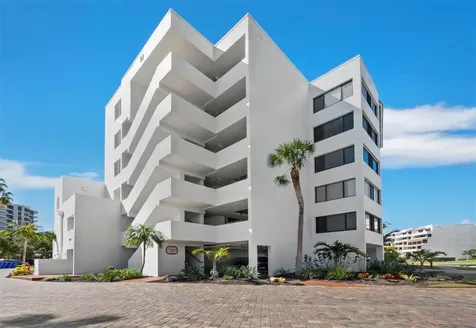 1445 Gulf Of Mexico Drive Longboat Key FL 34228