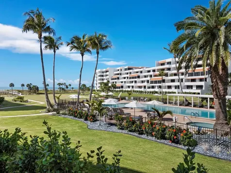 1445 Gulf Of Mexico Drive Longboat Key FL 34228