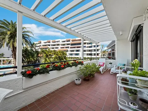 1445 Gulf Of Mexico Drive Longboat Key FL 34228