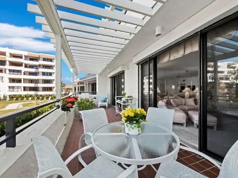1445 Gulf Of Mexico Drive Longboat Key FL 34228