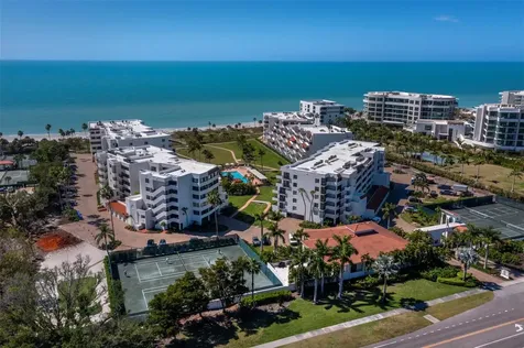 1445 Gulf Of Mexico Drive Longboat Key FL 34228