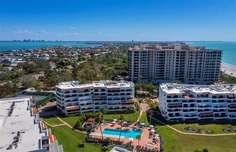 1445 Gulf Of Mexico Drive Longboat Key FL 34228
