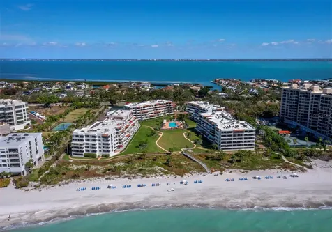 1445 Gulf Of Mexico Drive Longboat Key FL 34228