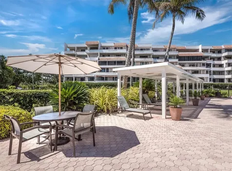 1445 Gulf Of Mexico Drive Longboat Key FL 34228