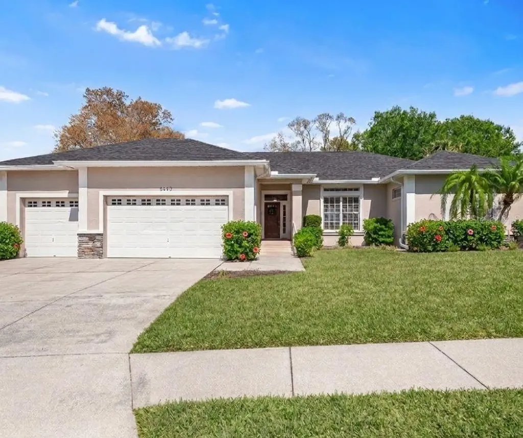 5440 Bloomfield Boulevard Lakeland FL 33810