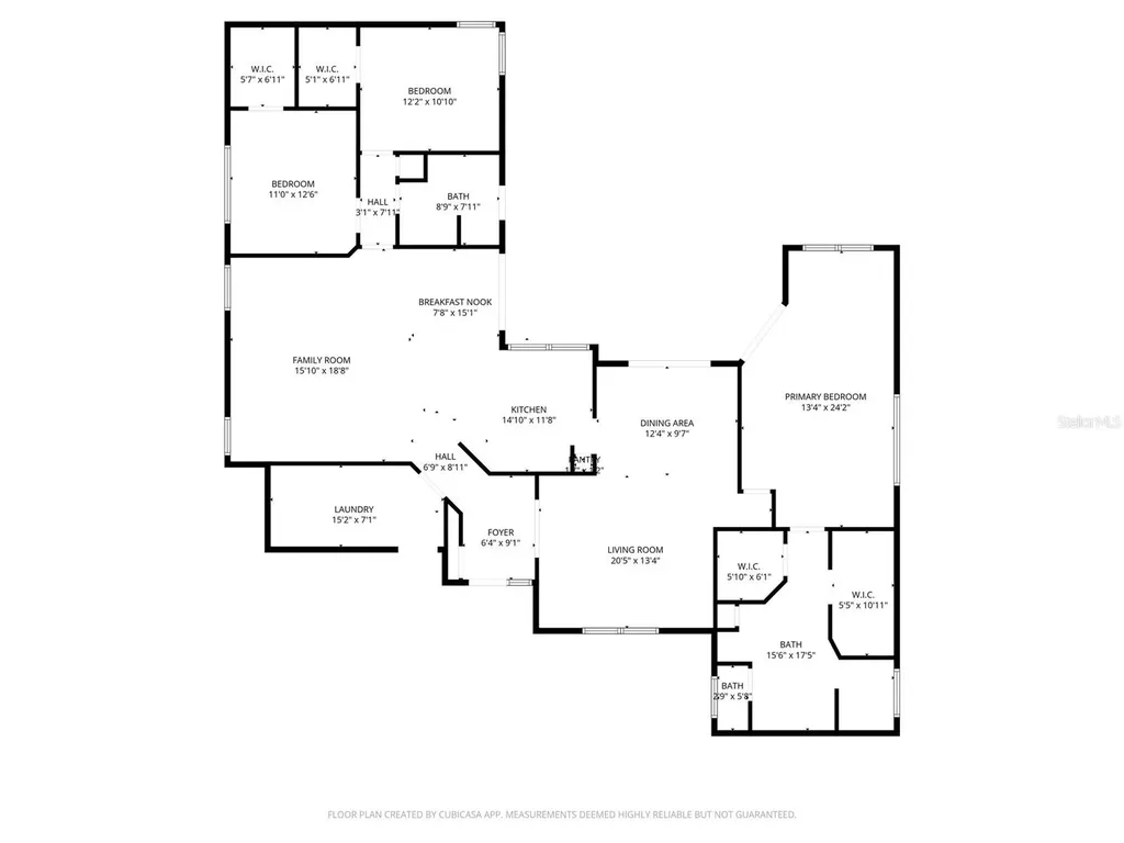 5440 Bloomfield Boulevard Lakeland FL 33810