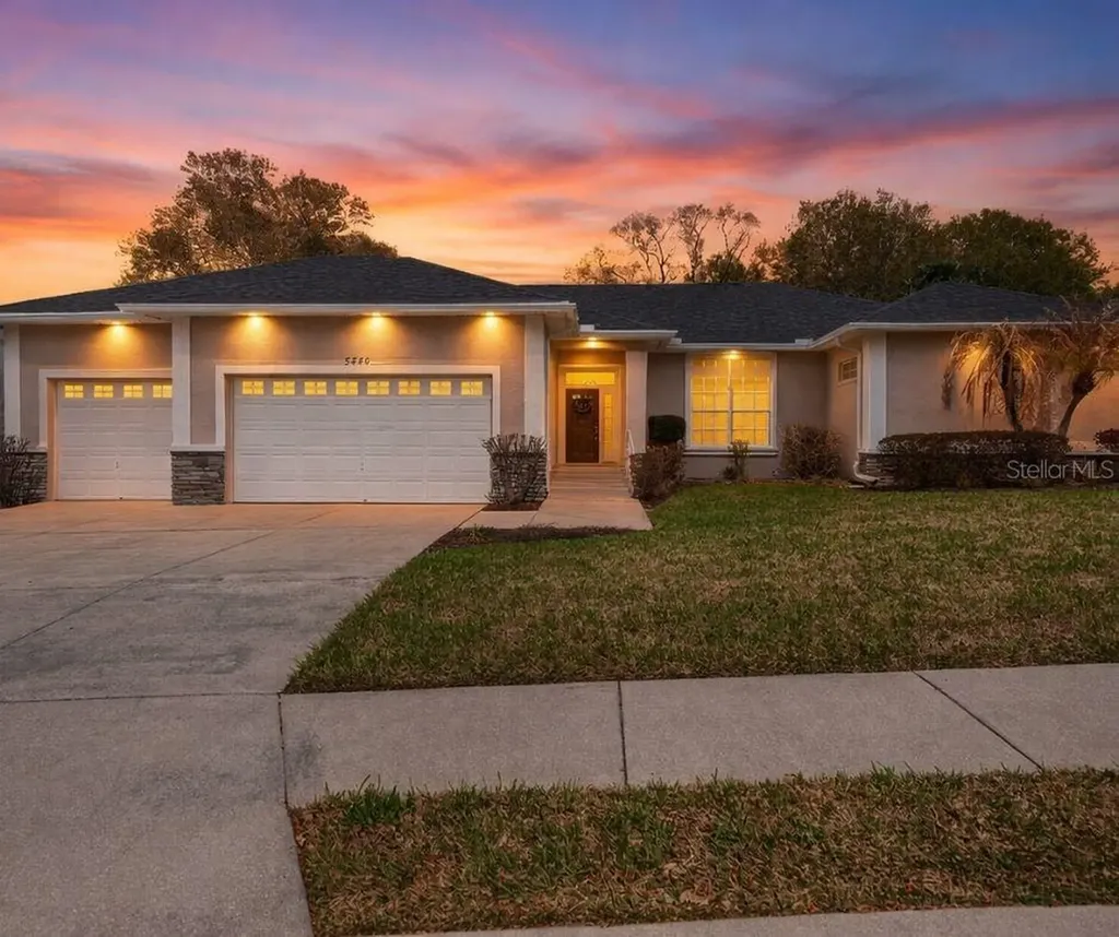 5440 Bloomfield Boulevard Lakeland FL 33810