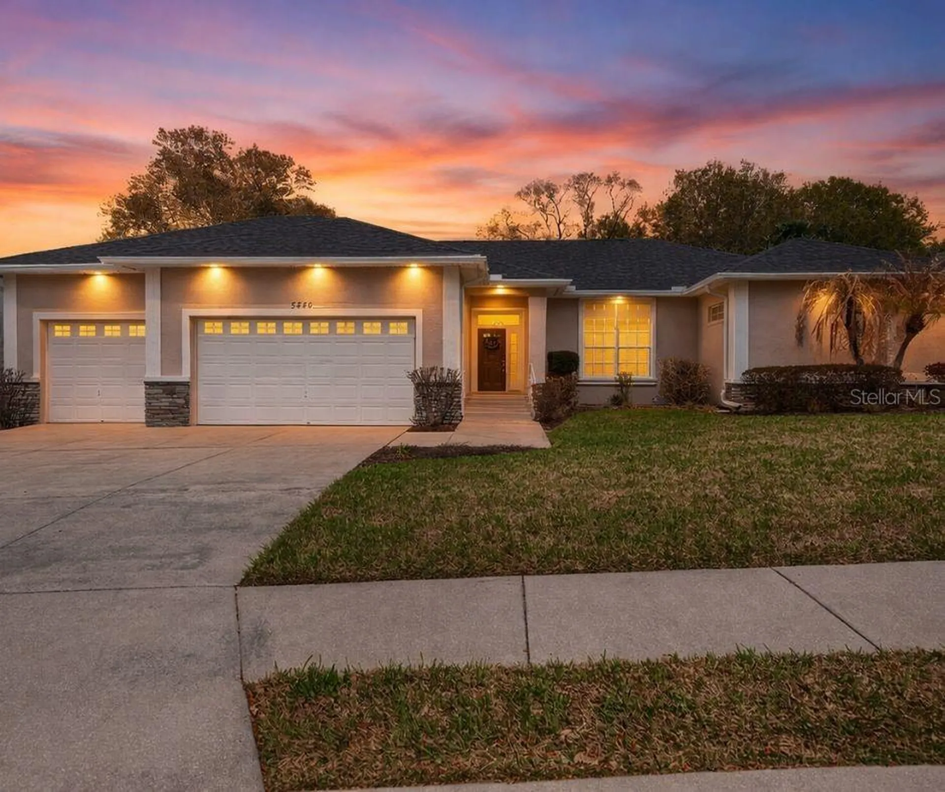 5440 Bloomfield Boulevard Lakeland FL 33810