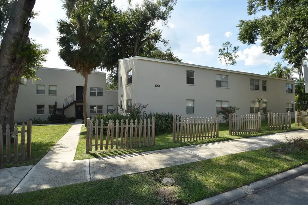1005 S New York Avenue Lakeland FL 33803