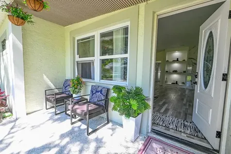 1826 Country Club Road N St Petersburg FL 33710