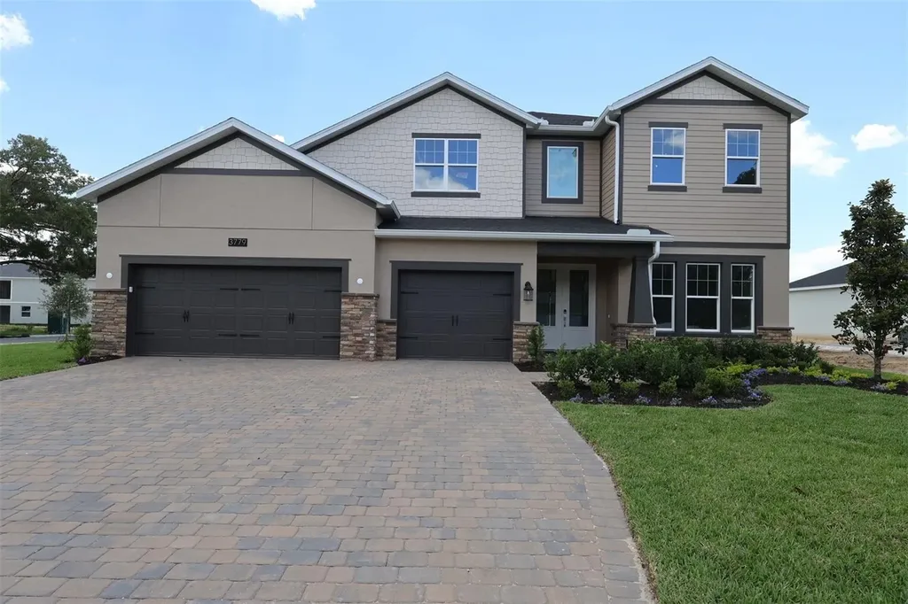 3779 Wolves Creek Place Apopka FL 32712