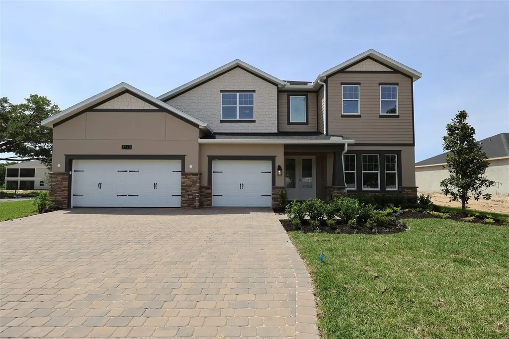 3779 Wolves Creek Place Apopka FL 32712
