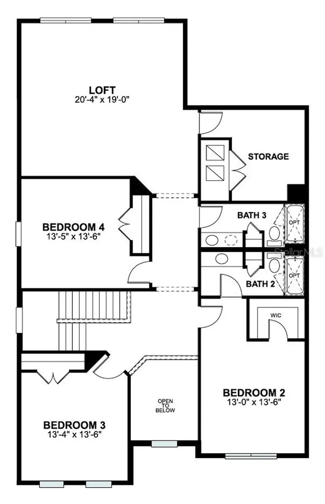 3779 Wolves Creek Place Apopka FL 32712