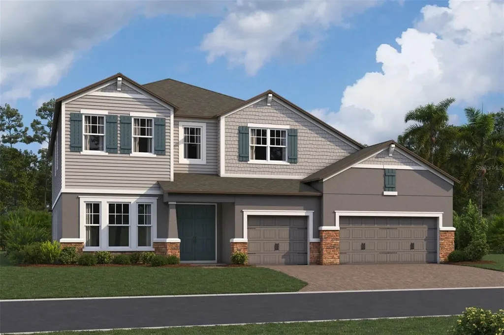 3779 Wolves Creek Place Apopka FL 32712