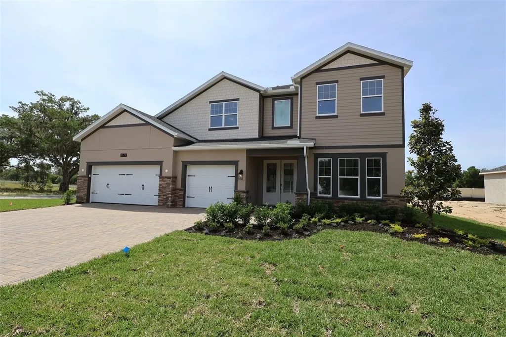 3779 Wolves Creek Place Apopka FL 32712