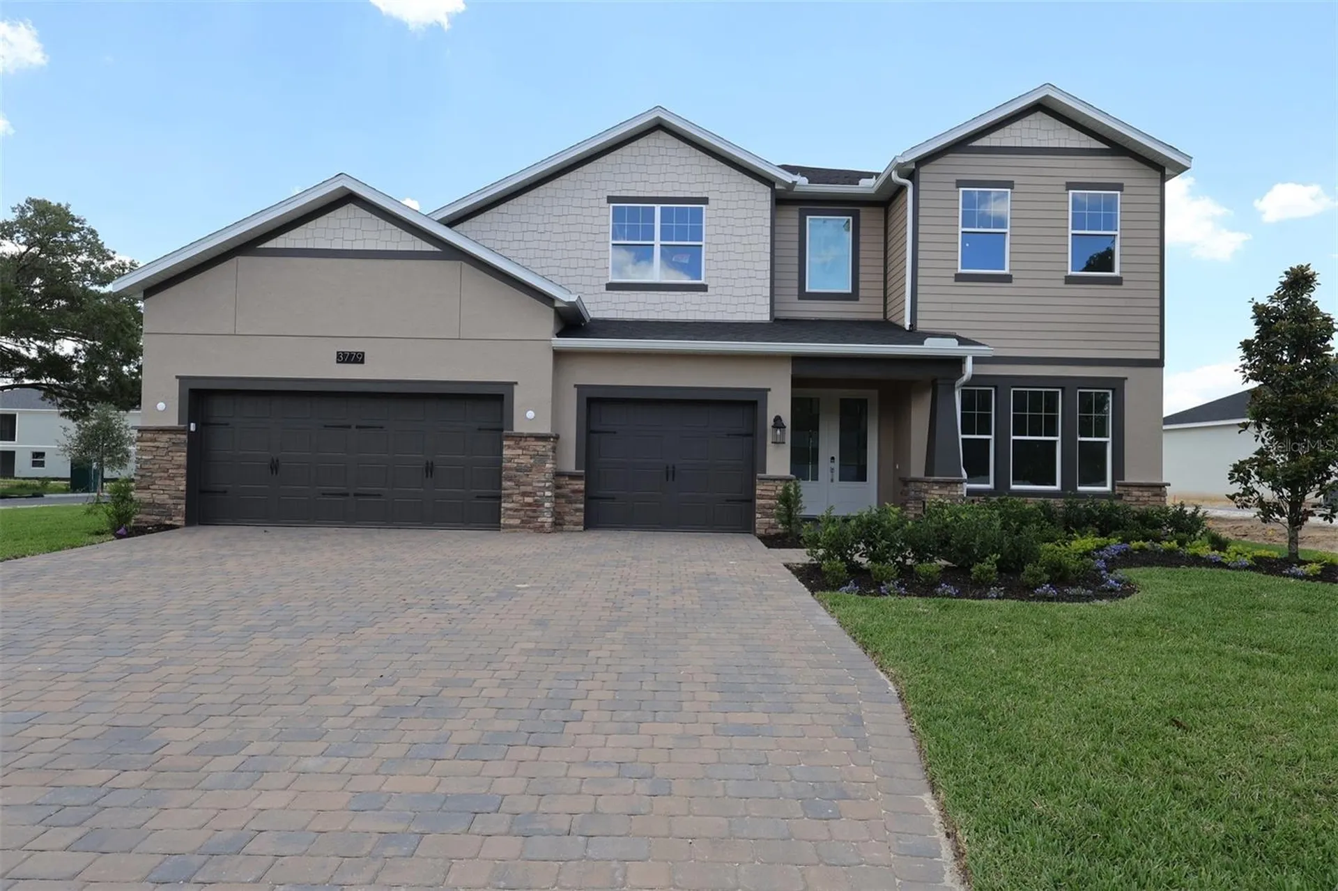 3779 Wolves Creek Place Apopka FL 32712