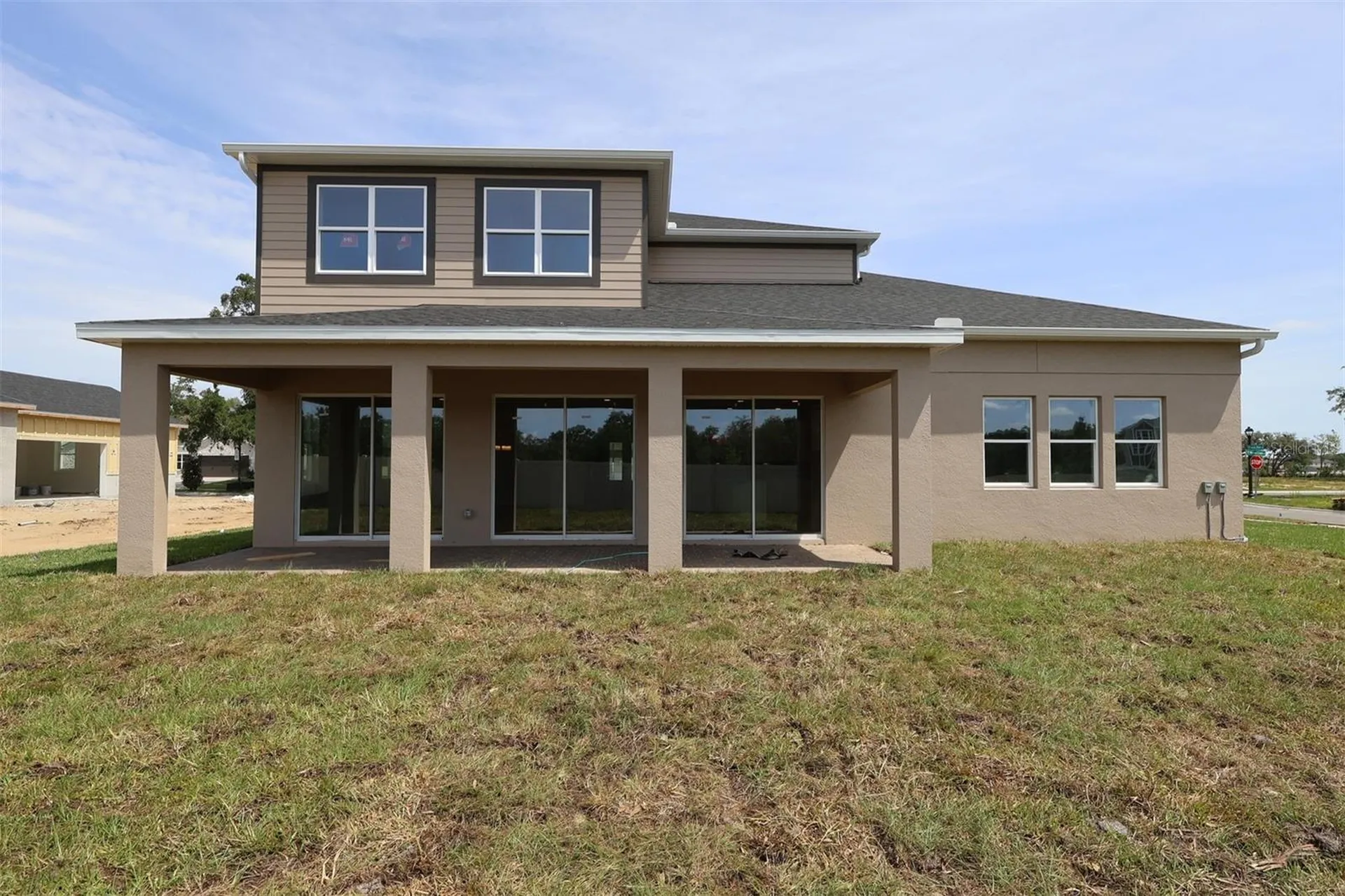 3779 Wolves Creek Place Apopka FL 32712