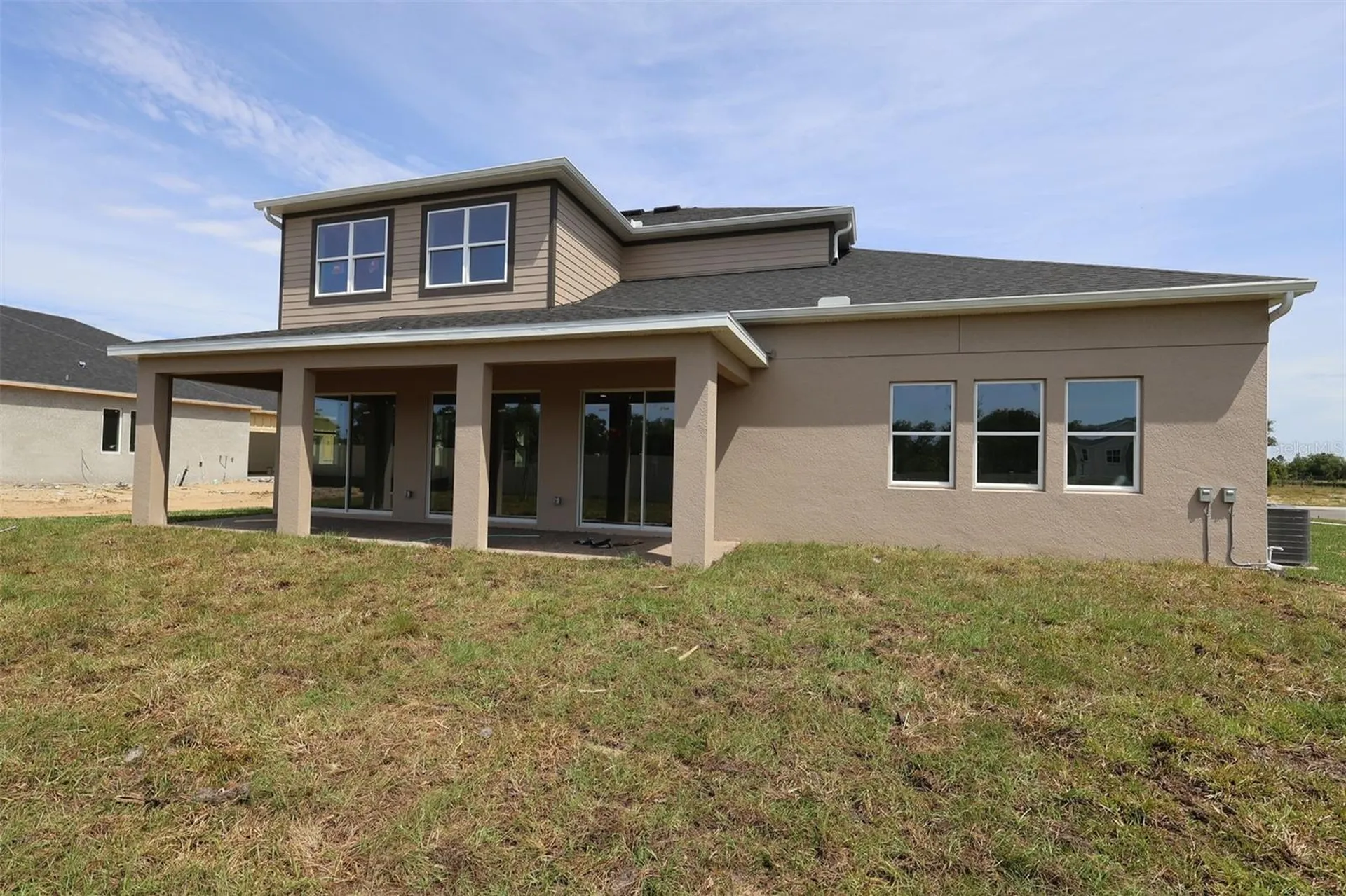 3779 Wolves Creek Place Apopka FL 32712