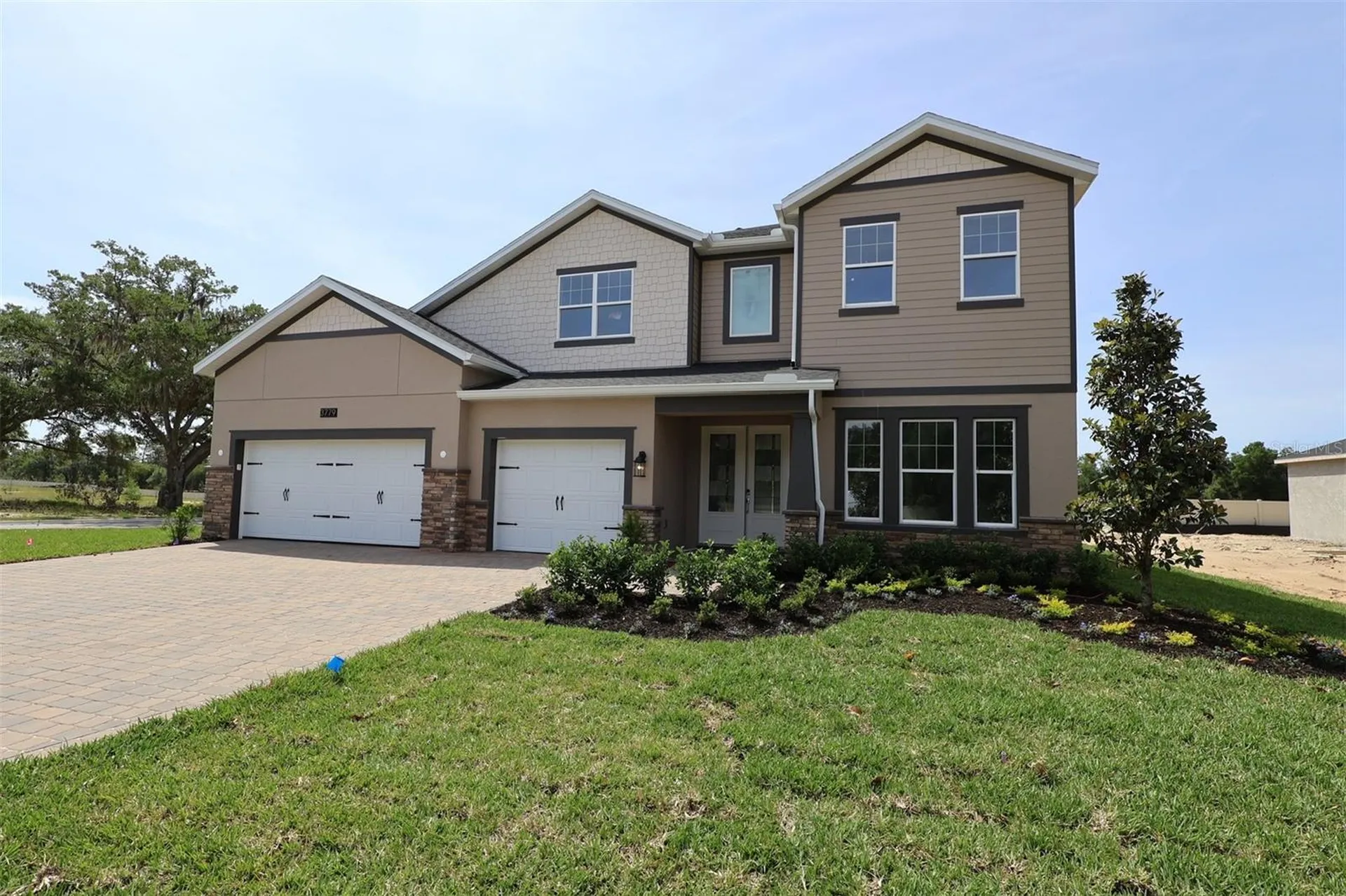 3779 Wolves Creek Place Apopka FL 32712
