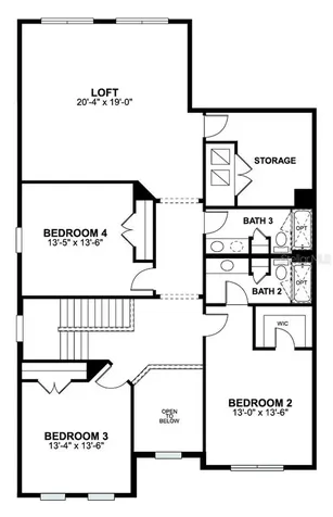 3779 Wolves Creek Place Apopka FL 32712