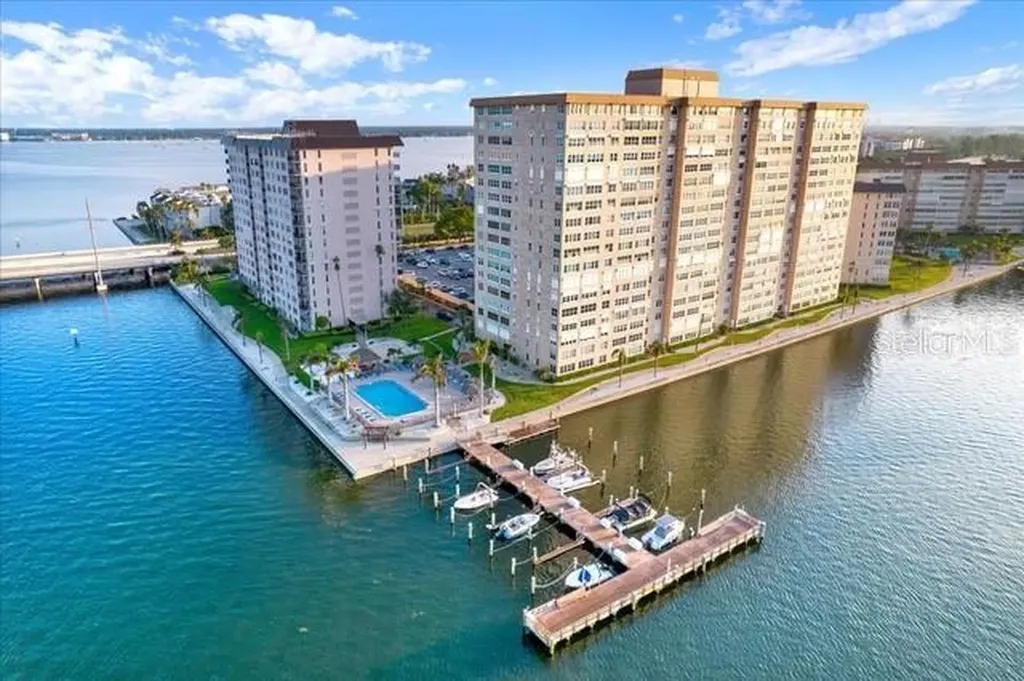 5220 Brittany Drive S St Petersburg FL 33715
