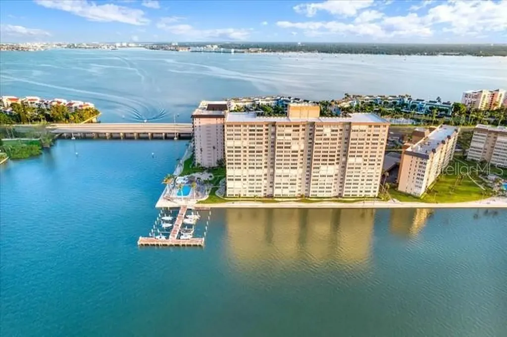 5220 Brittany Drive S St Petersburg FL 33715