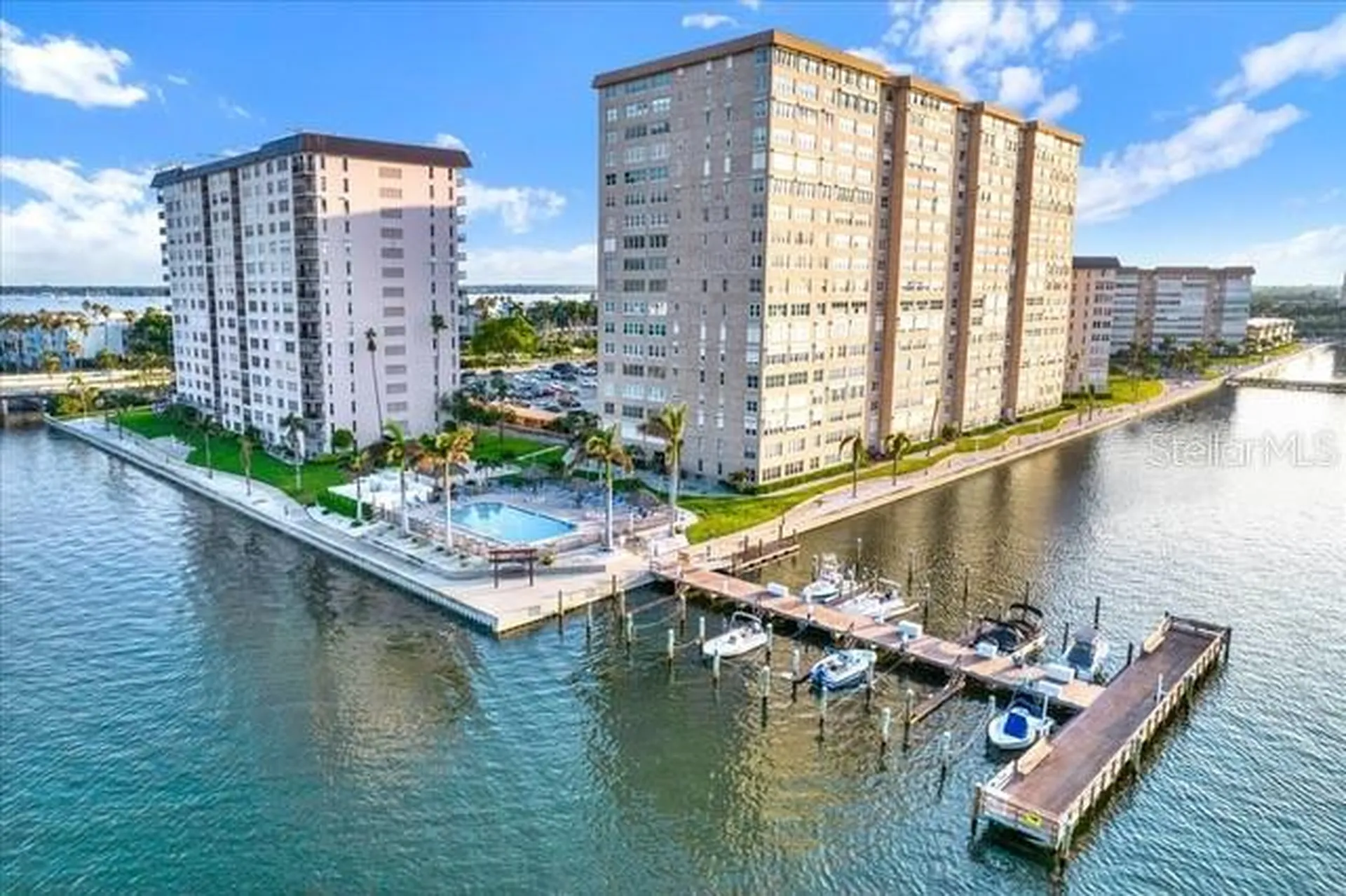 5220 Brittany Drive S St Petersburg FL 33715