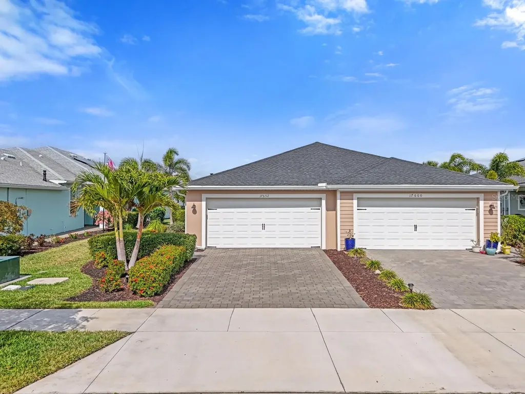17652 Woodland Court Punta Gorda FL 33982