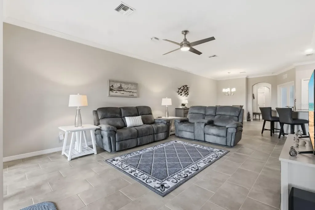 17652 Woodland Court Punta Gorda FL 33982