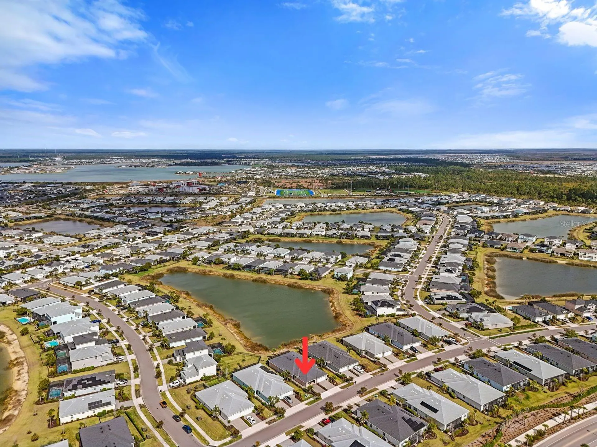 17652 Woodland Court Punta Gorda FL 33982