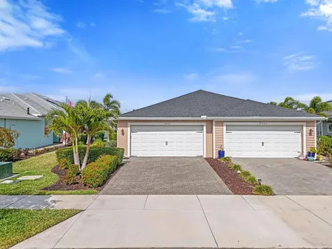 17652 Woodland Court Punta Gorda FL 33982