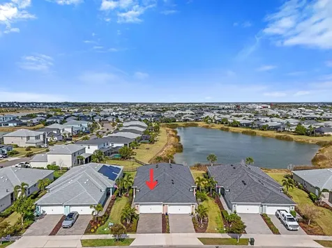 17652 Woodland Court Punta Gorda FL 33982