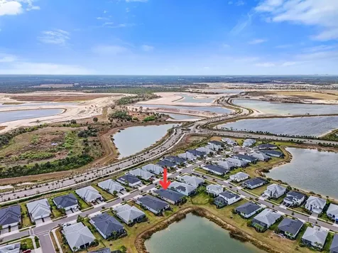 17652 Woodland Court Punta Gorda FL 33982