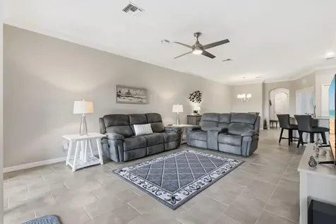 17652 Woodland Court Punta Gorda FL 33982