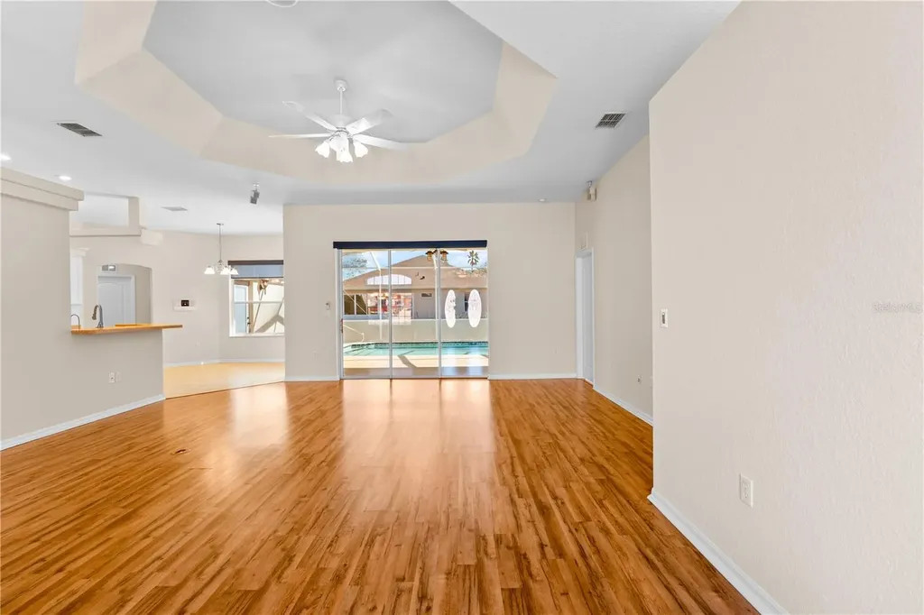 1238 Masada Lane Spring Hill FL 34608