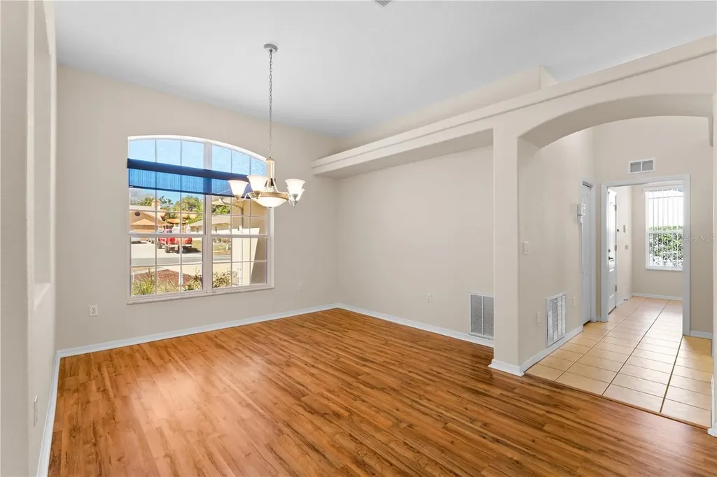 1238 Masada Lane Spring Hill FL 34608
