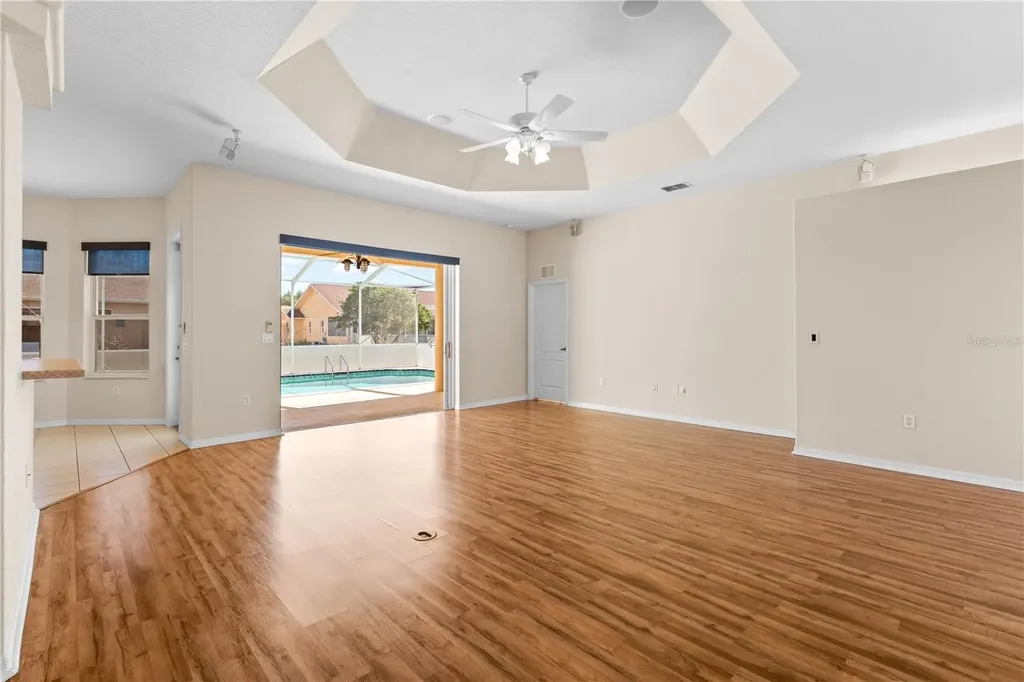 1238 Masada Lane Spring Hill FL 34608