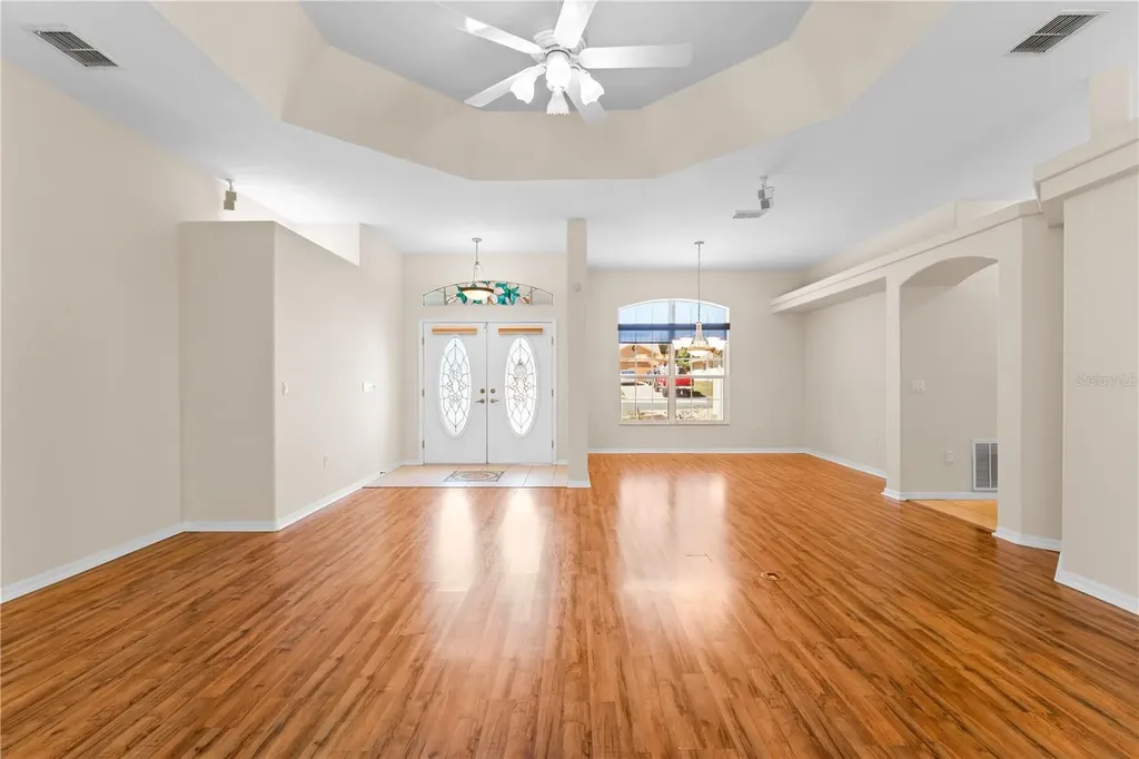 1238 Masada Lane Spring Hill FL 34608