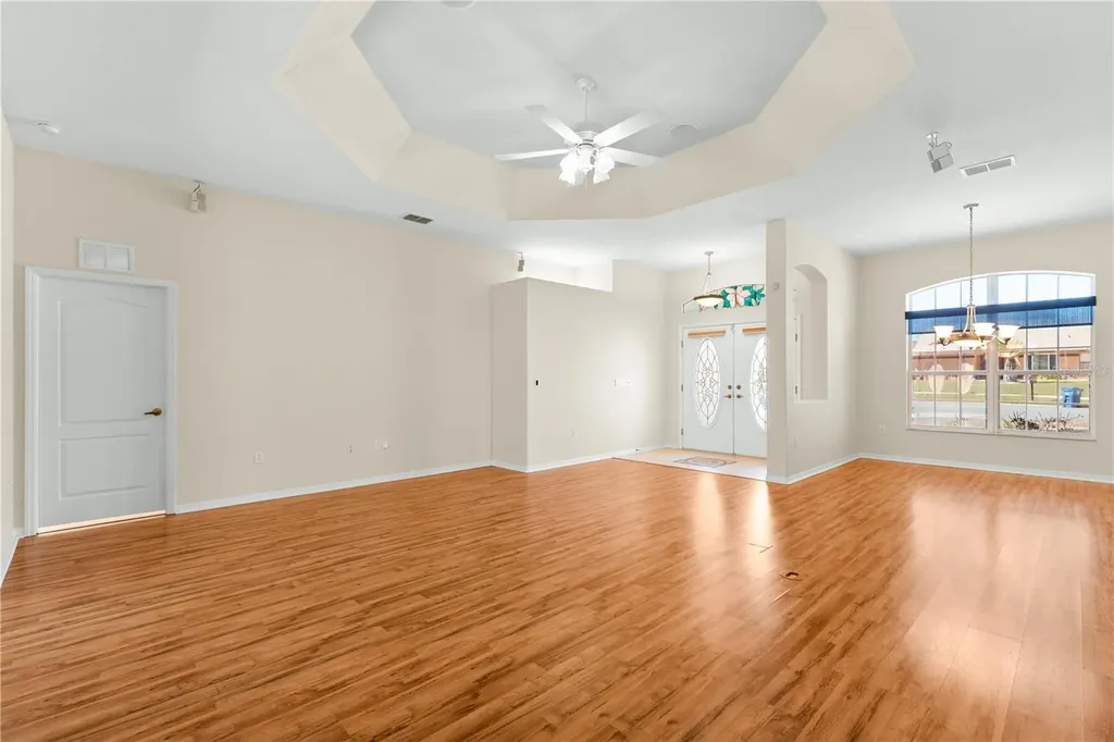1238 Masada Lane Spring Hill FL 34608