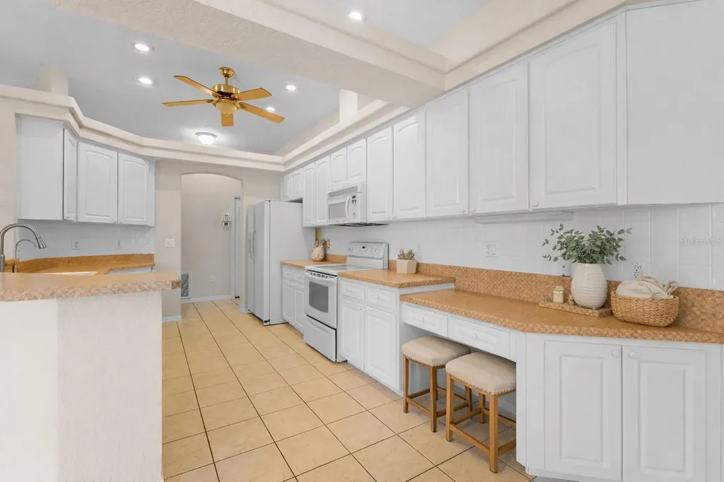 1238 Masada Lane Spring Hill FL 34608