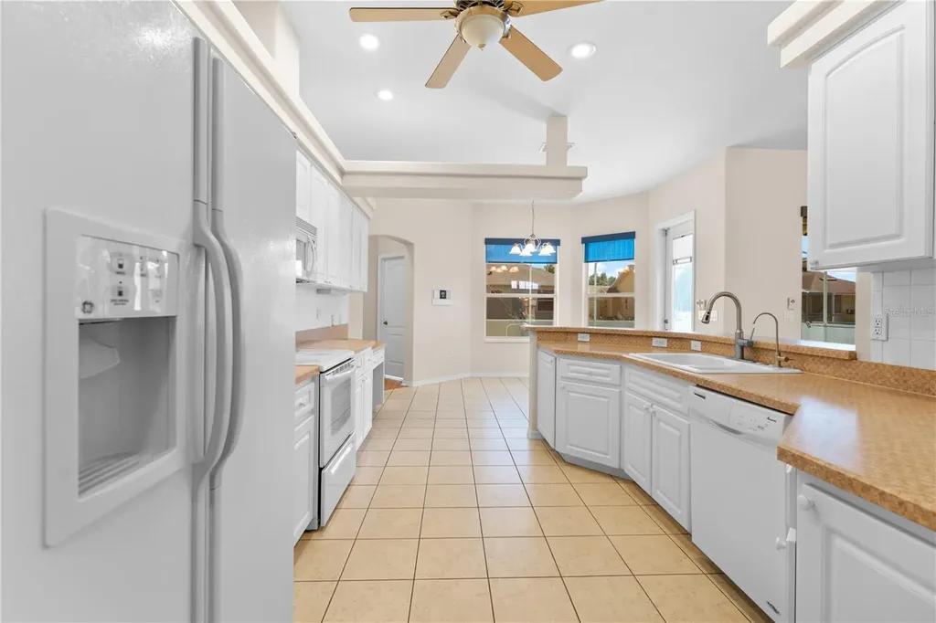 1238 Masada Lane Spring Hill FL 34608