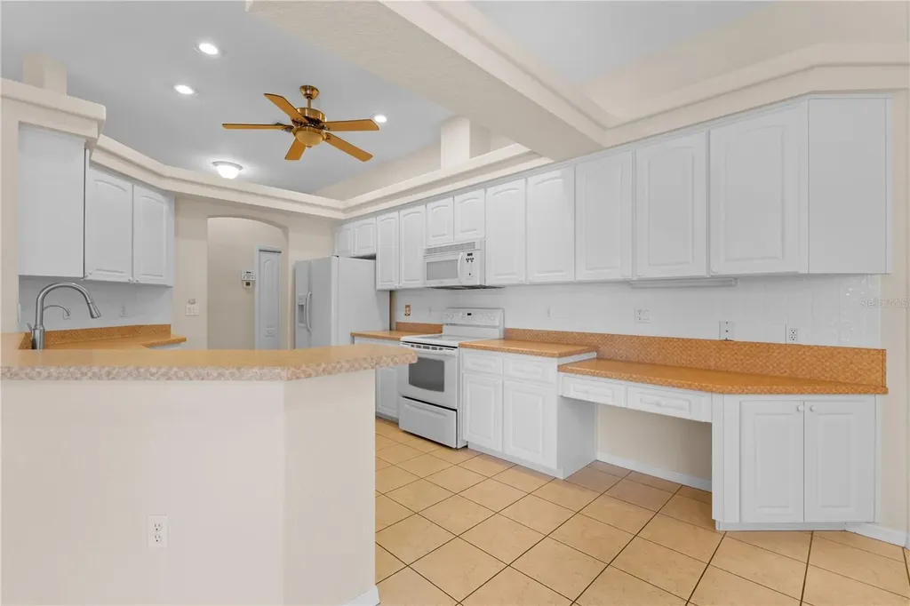 1238 Masada Lane Spring Hill FL 34608