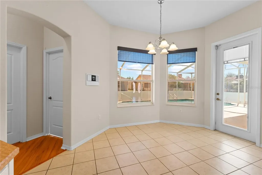 1238 Masada Lane Spring Hill FL 34608