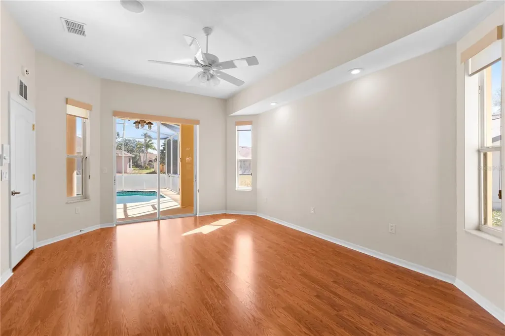 1238 Masada Lane Spring Hill FL 34608