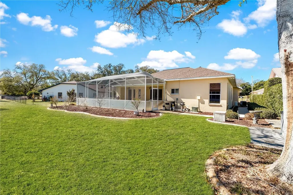 1238 Masada Lane Spring Hill FL 34608