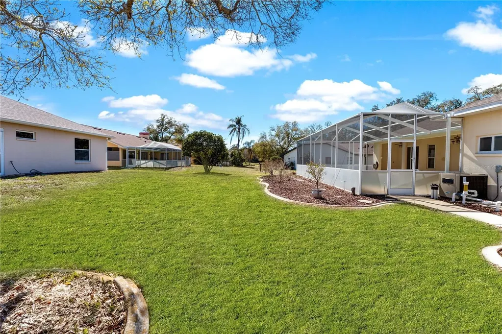 1238 Masada Lane Spring Hill FL 34608