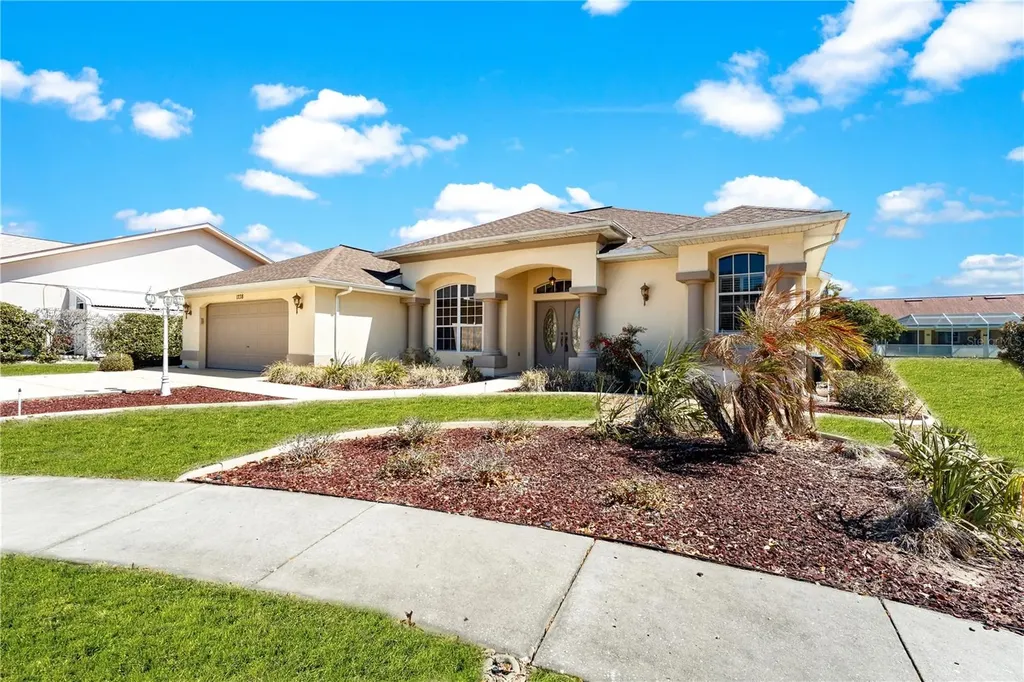 1238 Masada Lane Spring Hill FL 34608