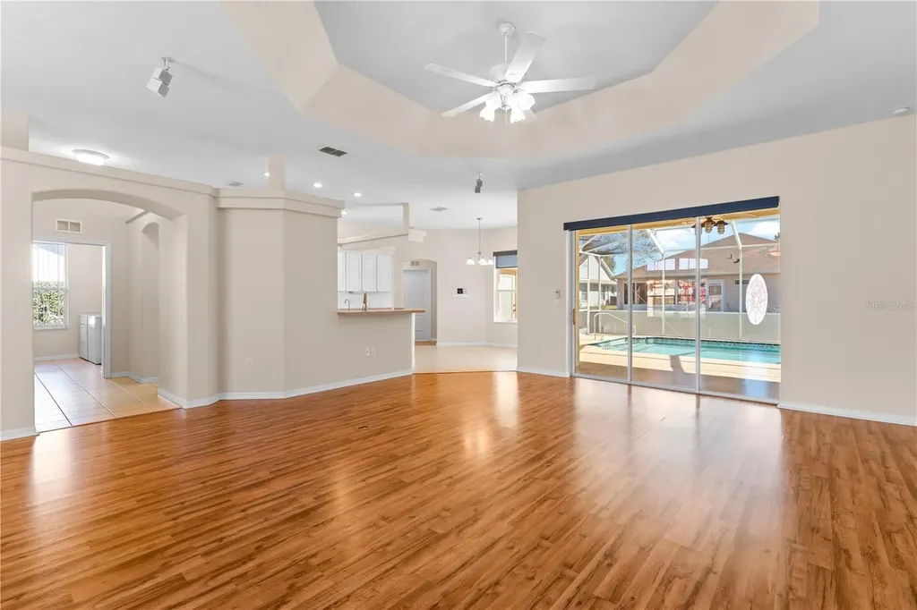 1238 Masada Lane Spring Hill FL 34608