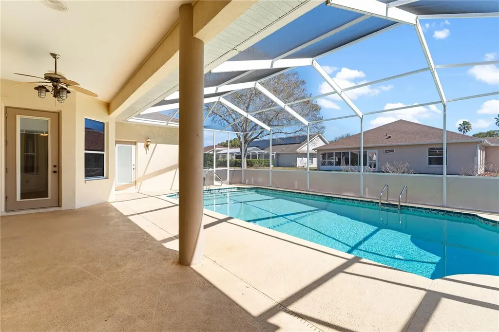 1238 Masada Lane Spring Hill FL 34608