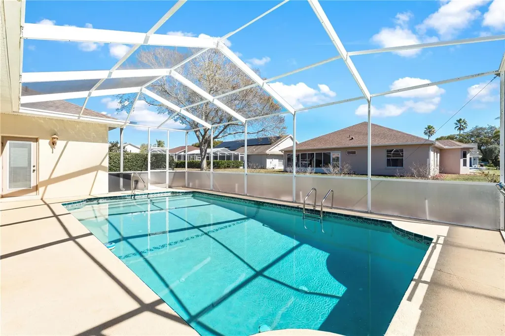 1238 Masada Lane Spring Hill FL 34608